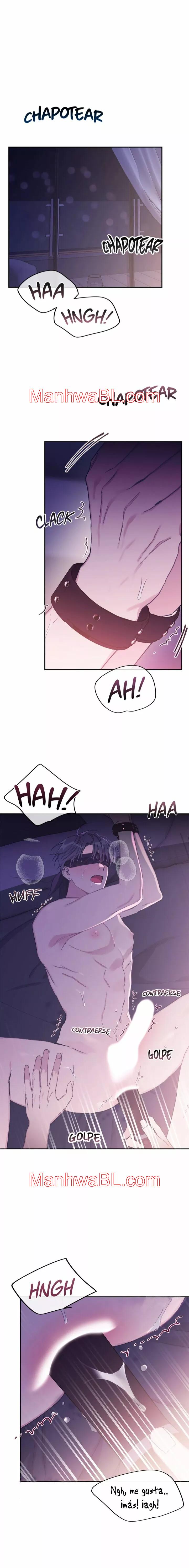 Fake Romance - Capítulo 27 manhwa