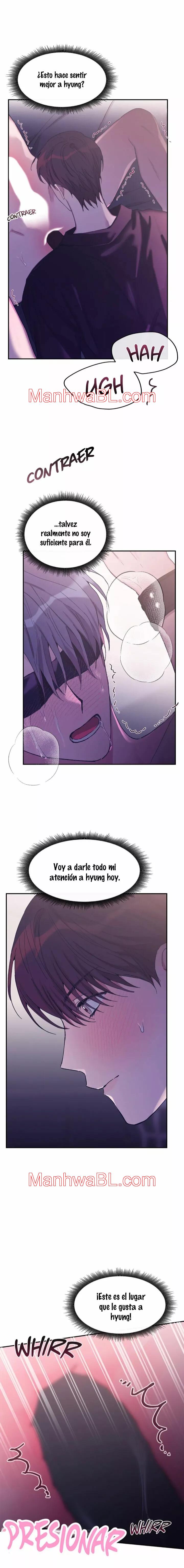 Fake Romance - Capítulo 27 manhwa