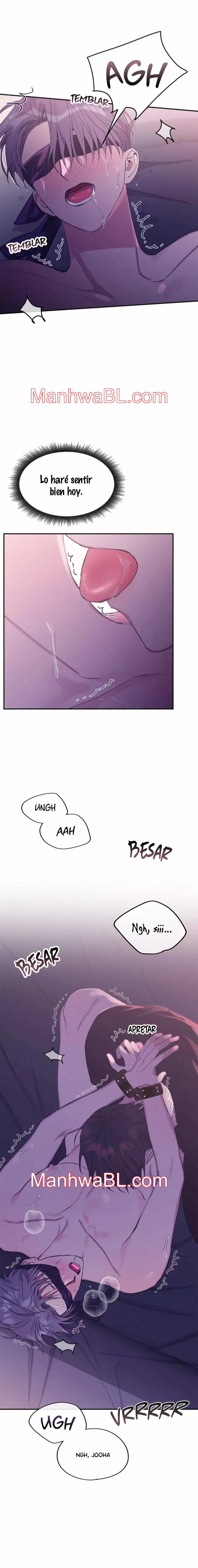 Fake Romance - Capítulo 27 manhwa