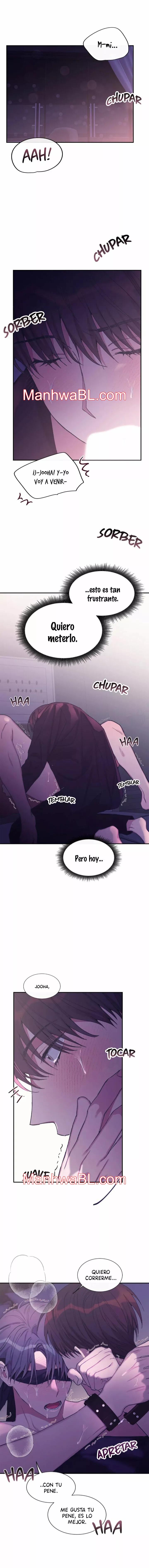 Fake Romance - Capítulo 27 manhwa