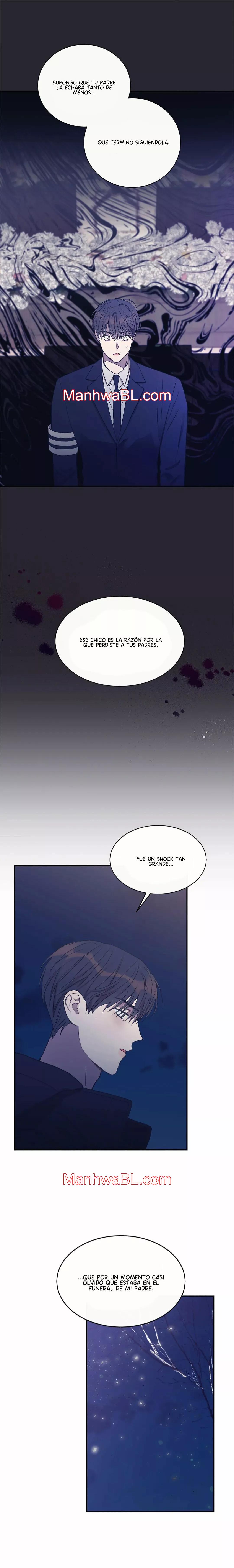 Fake Romance - Capítulo 36.3 manhwa