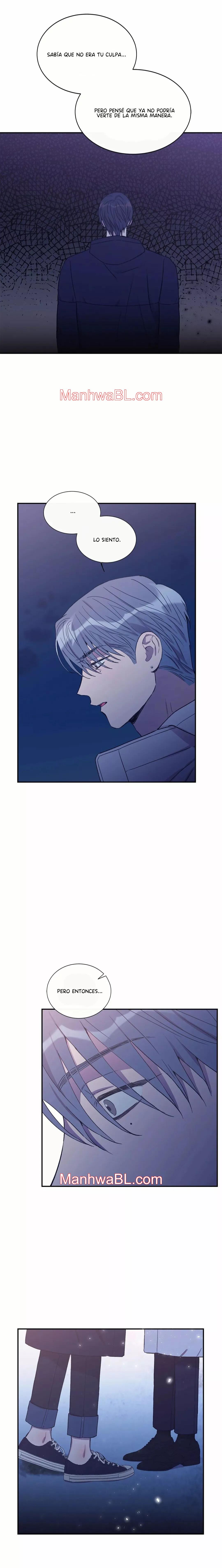 Fake Romance - Capítulo 36.3 manhwa