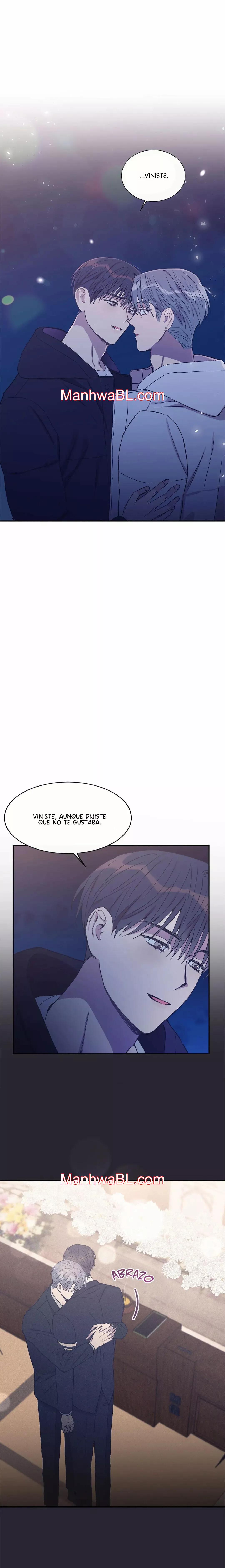 Fake Romance - Capítulo 36.3 manhwa