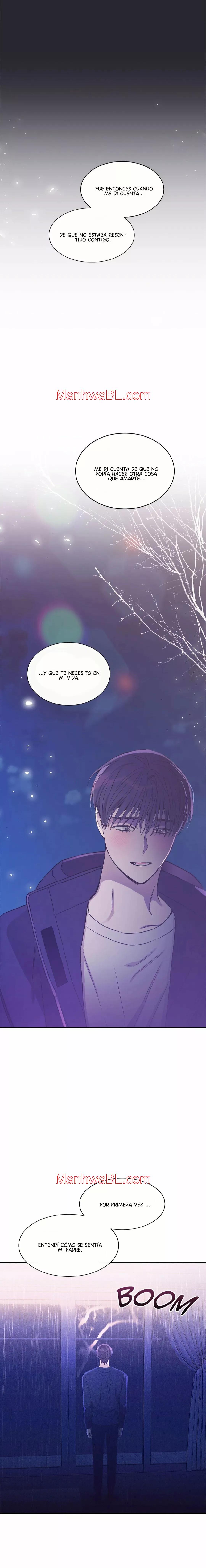 Fake Romance - Capítulo 36.3 manhwa
