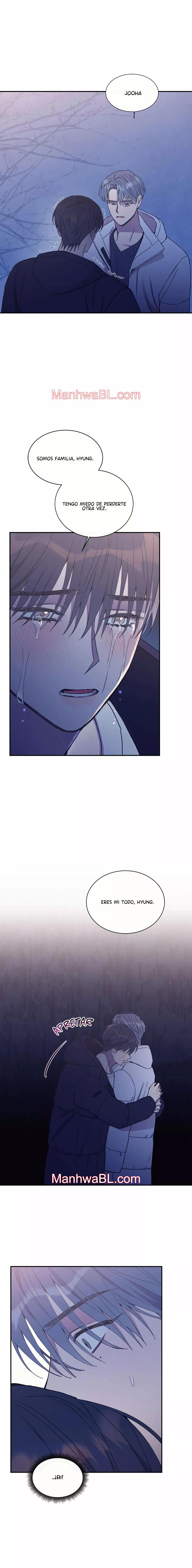 Fake Romance - Capítulo 36.3 manhwa