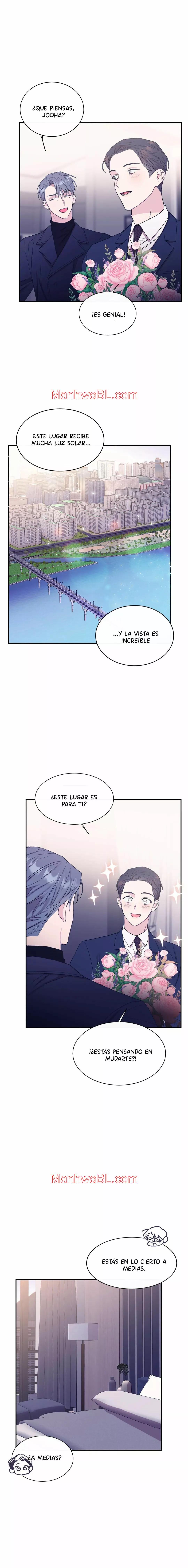 Fake Romance - Capítulo 29 manhwa
