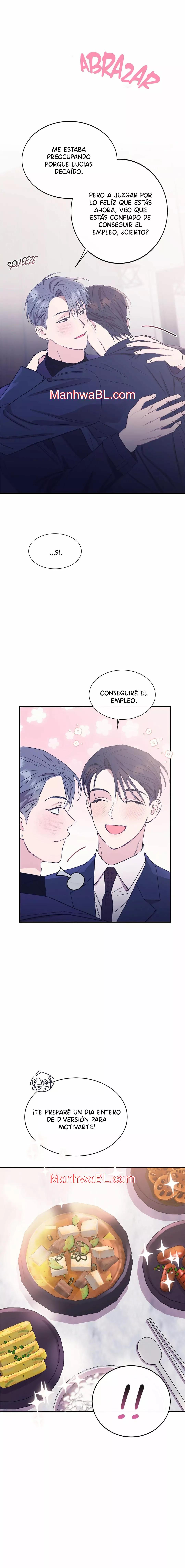 Fake Romance - Capítulo 29 manhwa