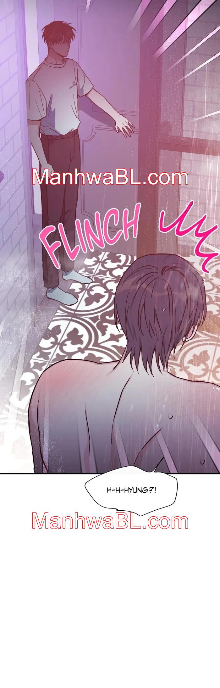 Fake Romance - Capítulo 44.3 manhwa