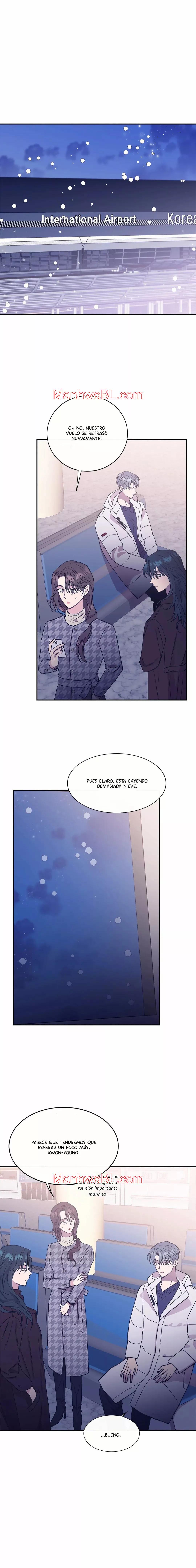 Fake Romance - Capítulo 35 manhwa