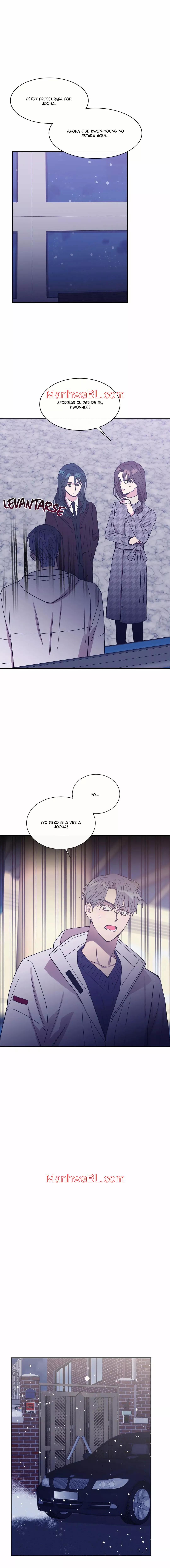 Fake Romance - Capítulo 35 manhwa