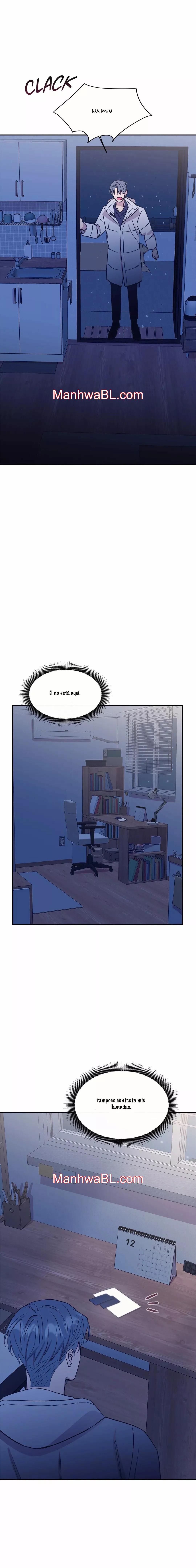Fake Romance - Capítulo 35 manhwa