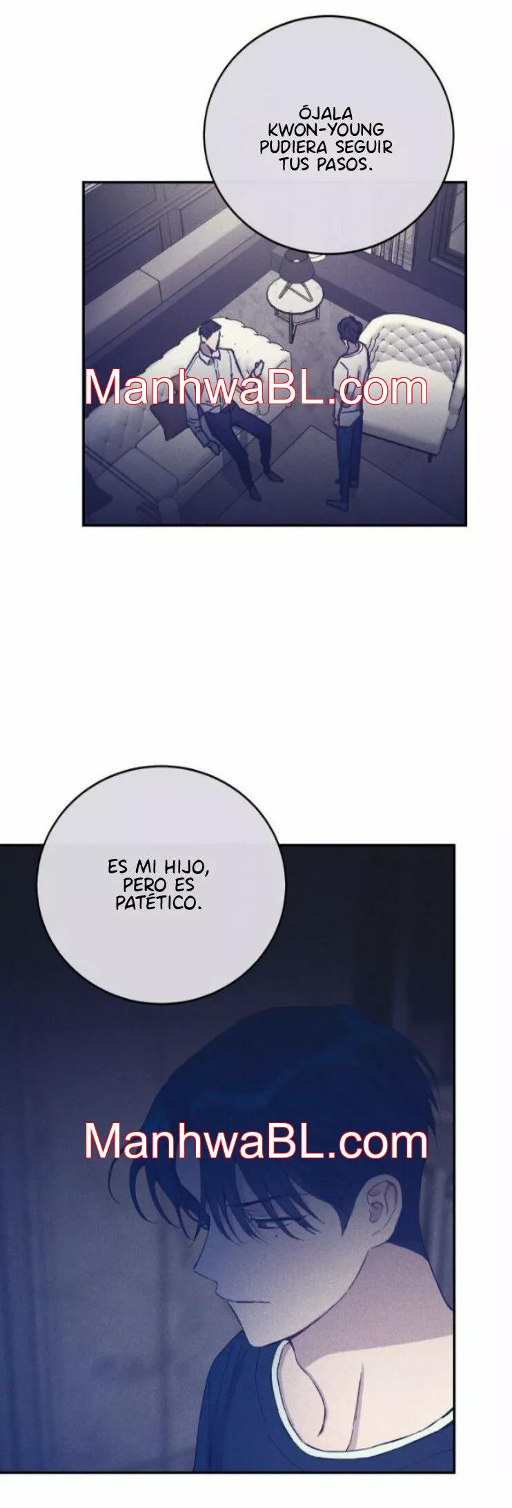Fake Romance - Capítulo 19 manhwa