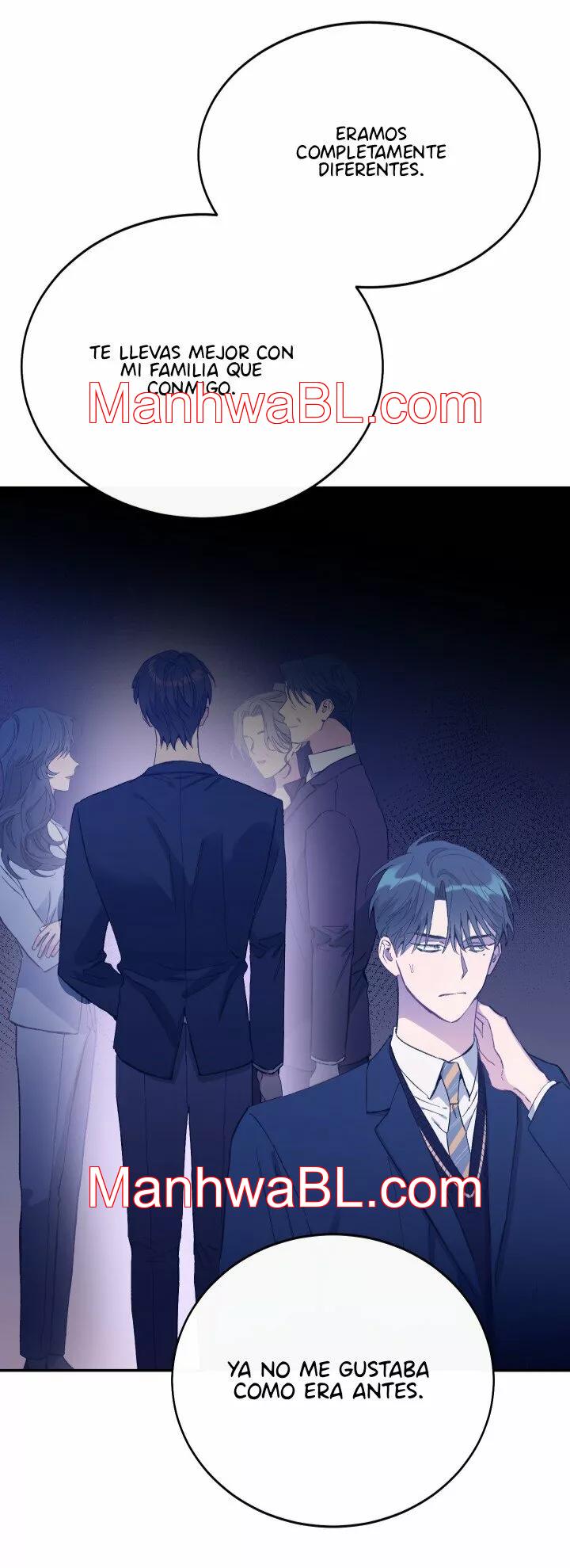 Fake Romance - Capítulo 19 manhwa