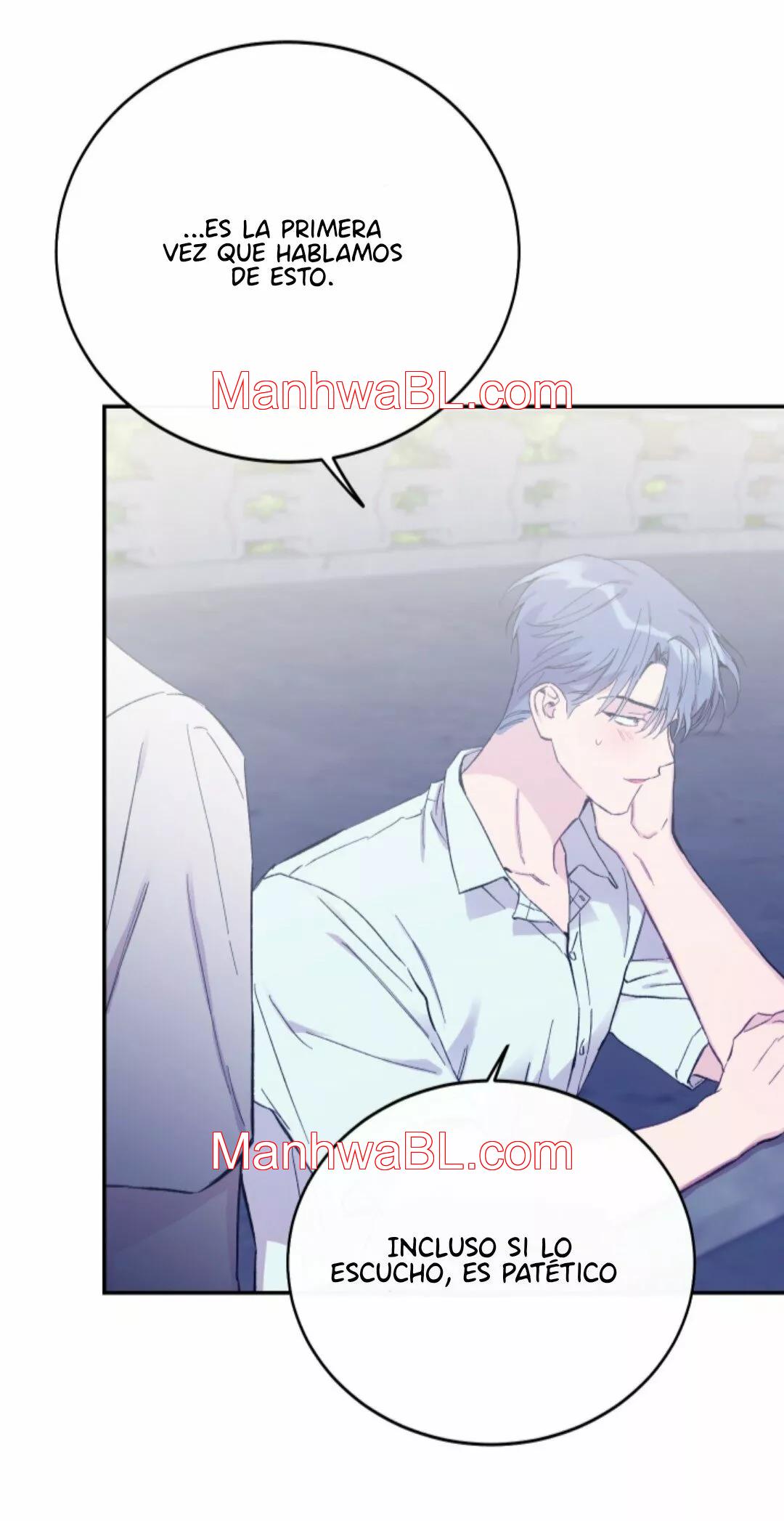 Fake Romance - Capítulo 19 manhwa
