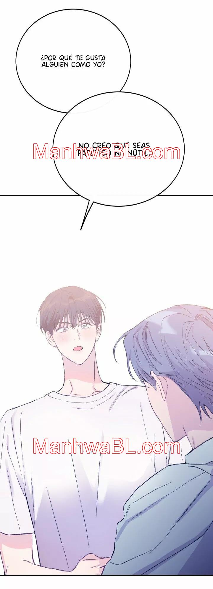 Fake Romance - Capítulo 19 manhwa