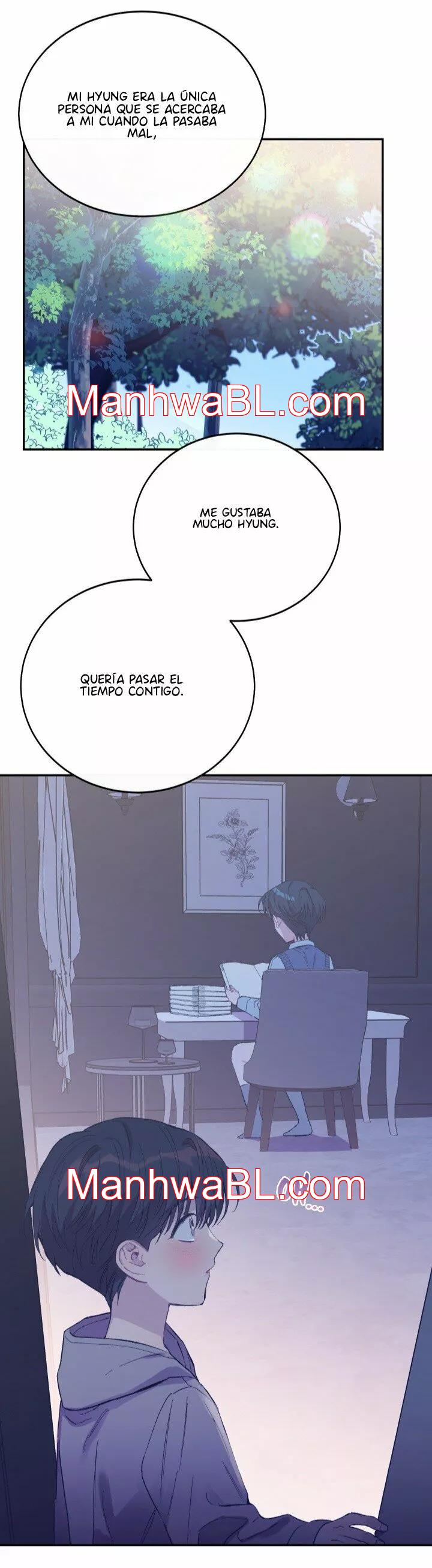 Fake Romance - Capítulo 19 manhwa