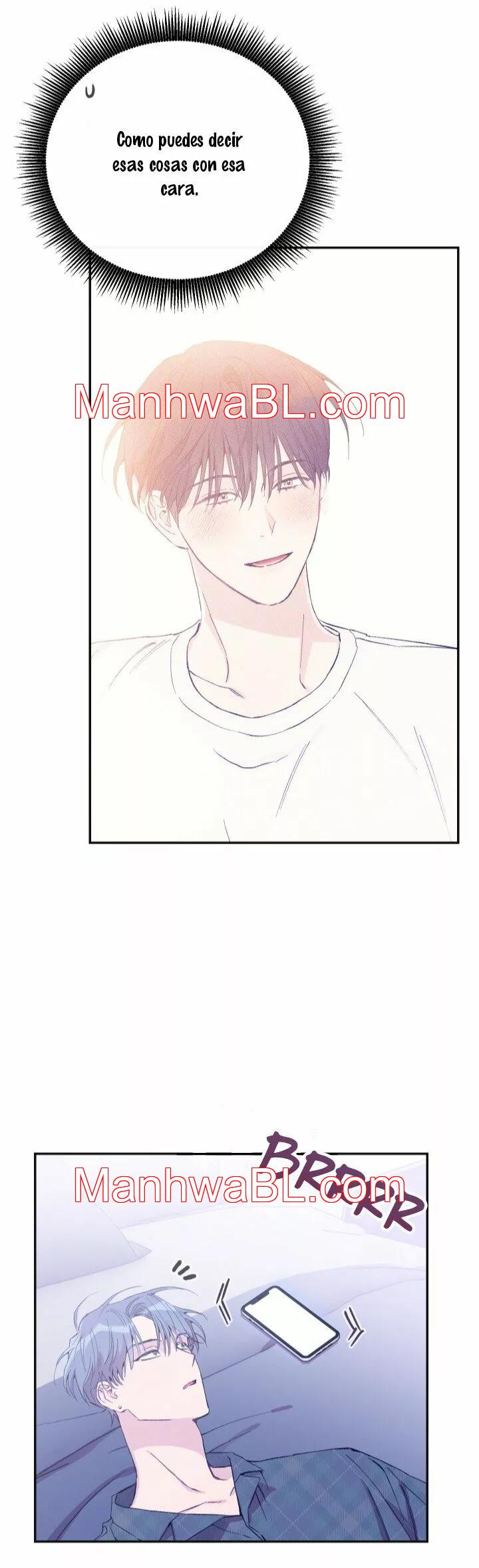 Fake Romance - Capítulo 19 manhwa