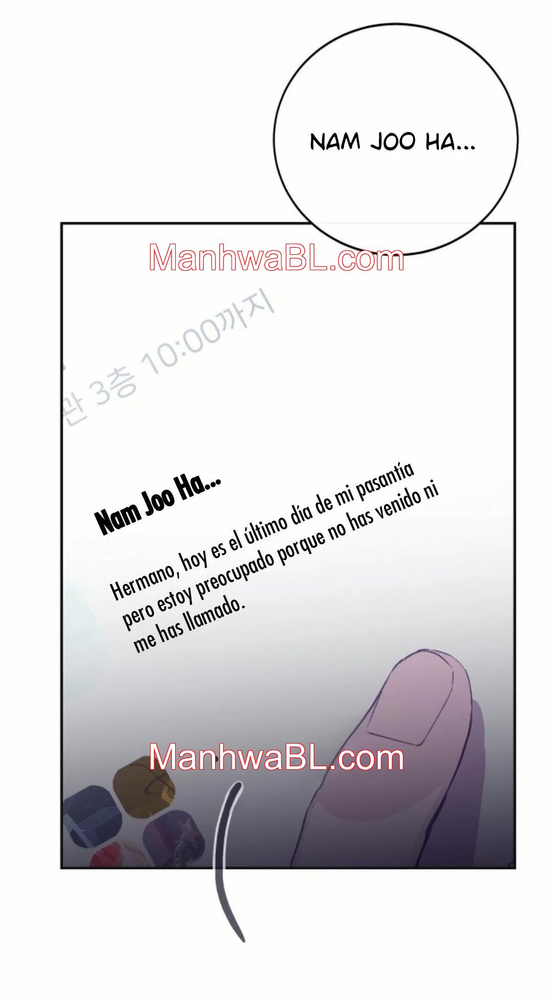 Fake Romance - Capítulo 19 manhwa