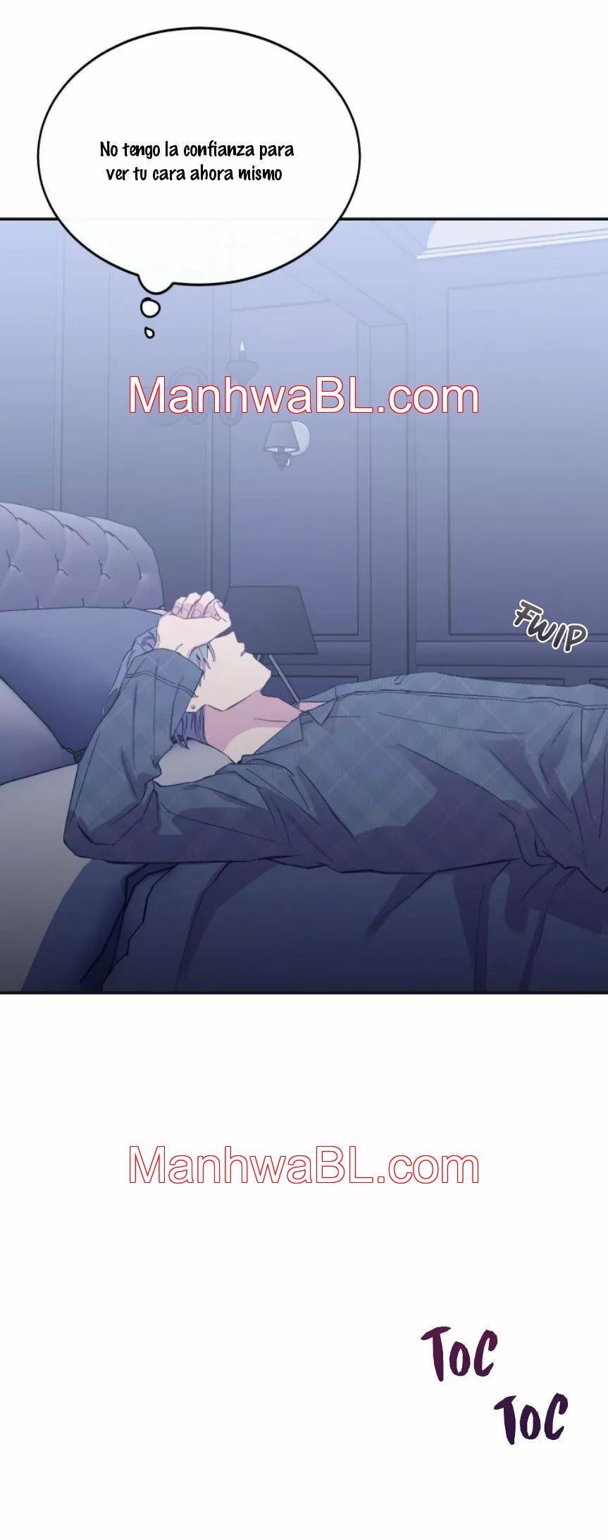 Fake Romance - Capítulo 19 manhwa