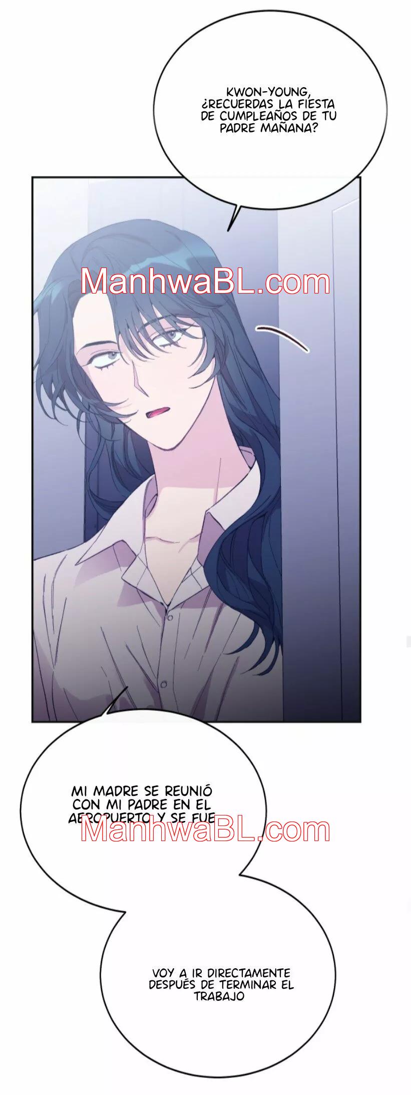 Fake Romance - Capítulo 19 manhwa