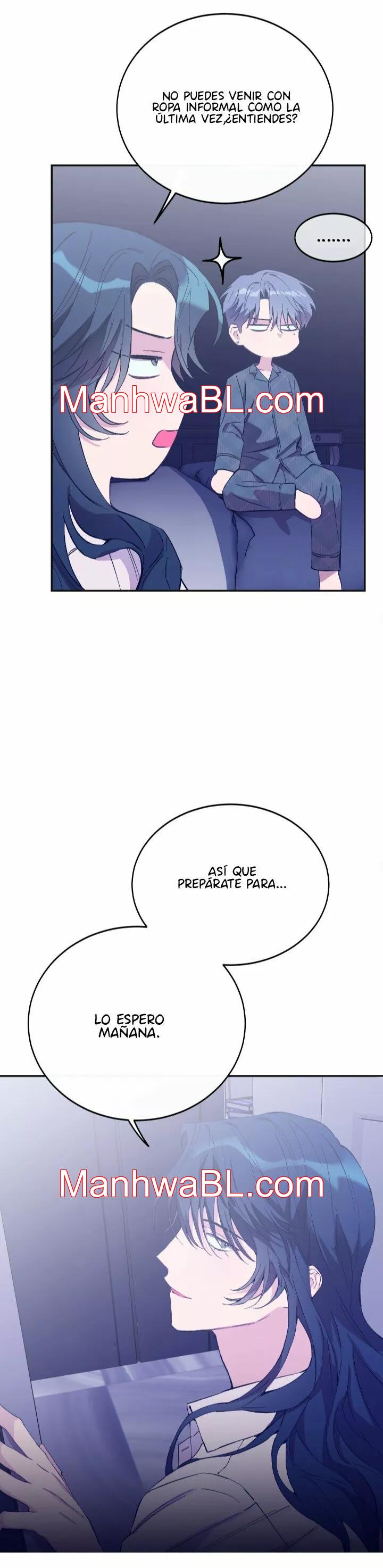 Fake Romance - Capítulo 19 manhwa