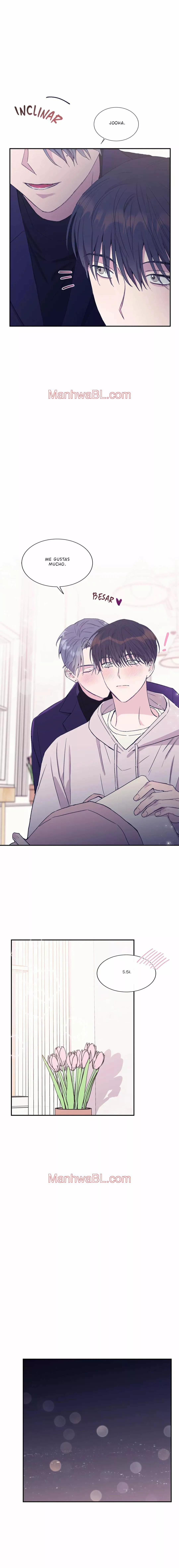 Fake Romance - Capítulo 28.2 220425 manhwa