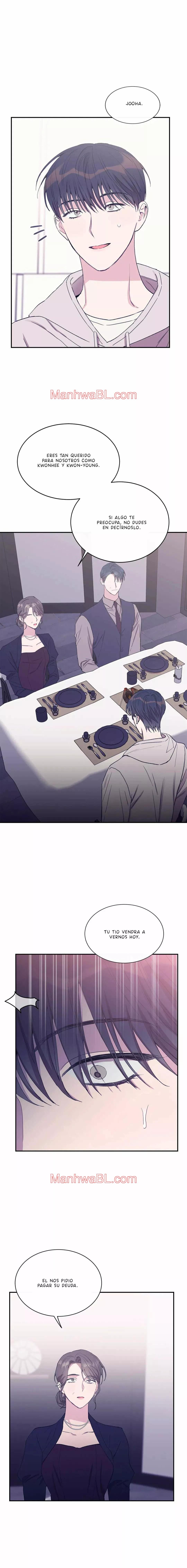 Fake Romance - Capítulo 28.2 220425 manhwa
