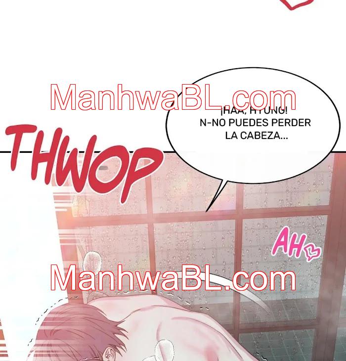Fake Romance - Capítulo 46 manhwa