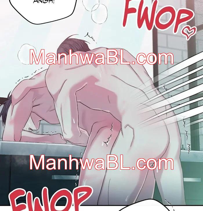 Fake Romance - Capítulo 46 manhwa