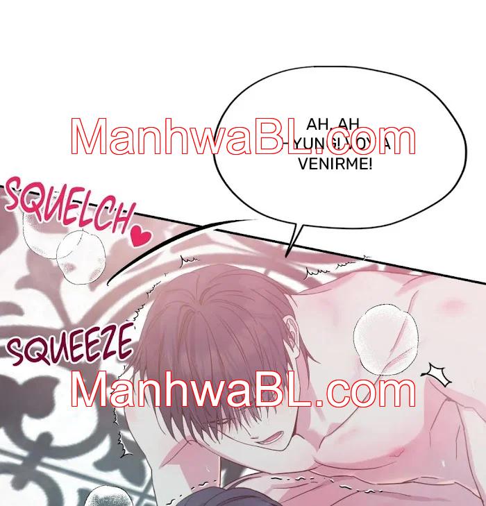 Fake Romance - Capítulo 46 manhwa