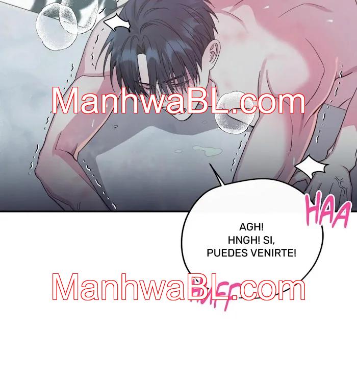 Fake Romance - Capítulo 46 manhwa