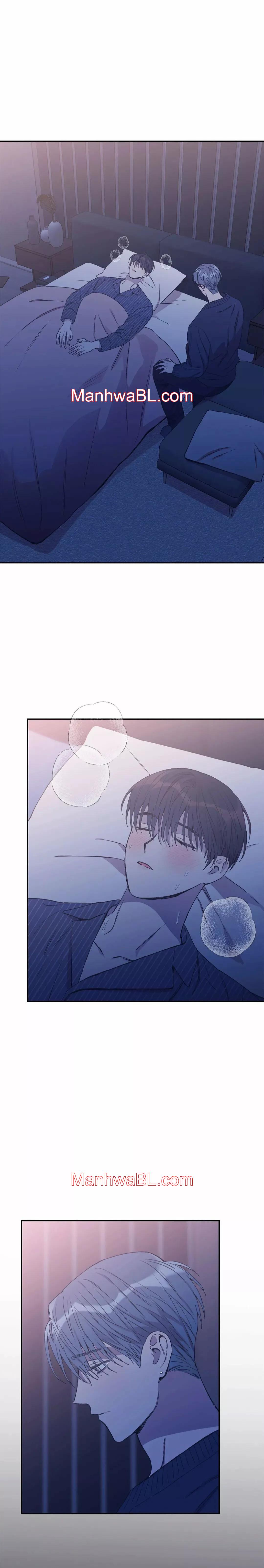 Fake Romance - Capítulo 37 manhwa