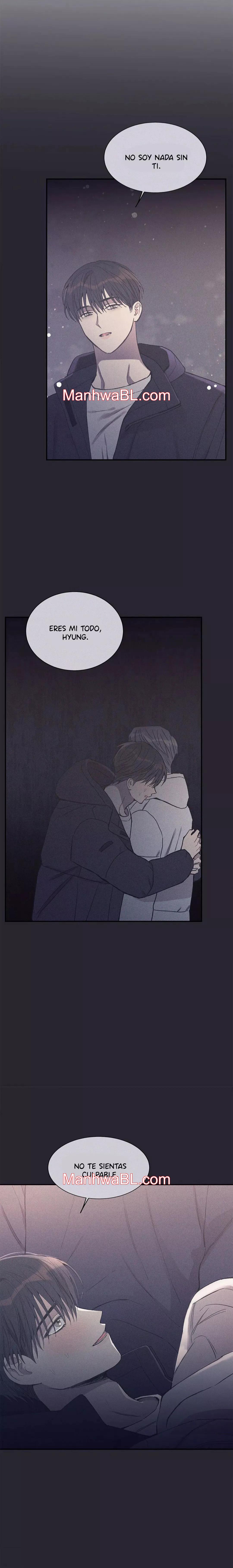 Fake Romance - Capítulo 37 manhwa