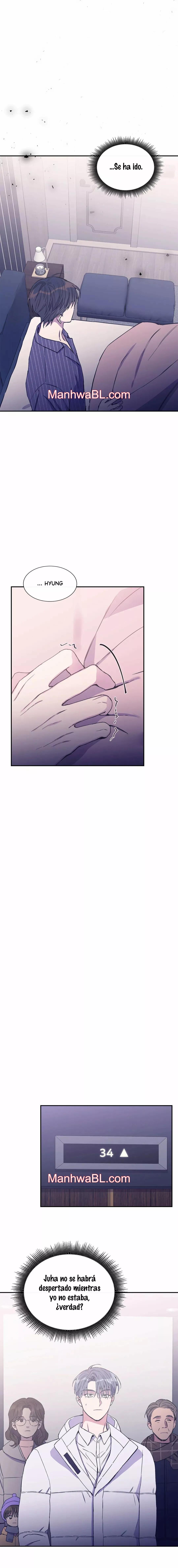 Fake Romance - Capítulo 37 manhwa