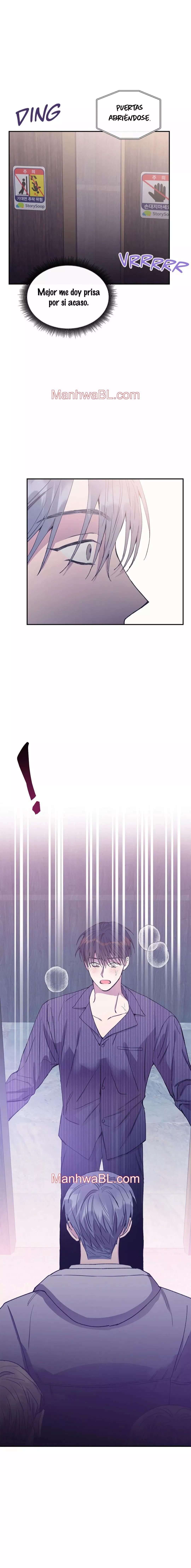 Fake Romance - Capítulo 37 manhwa