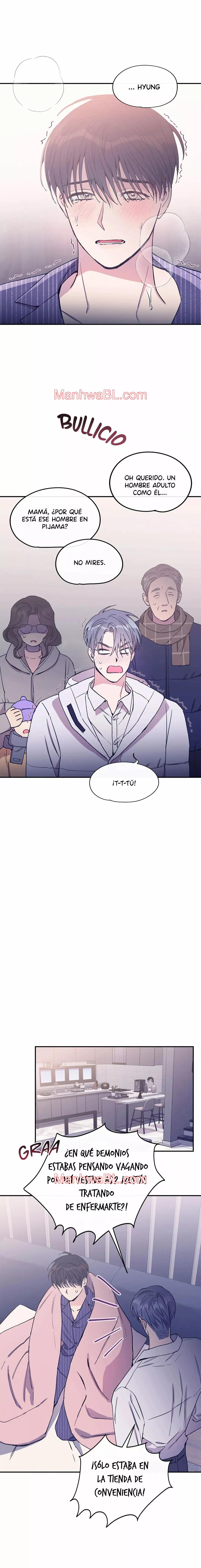 Fake Romance - Capítulo 37 manhwa