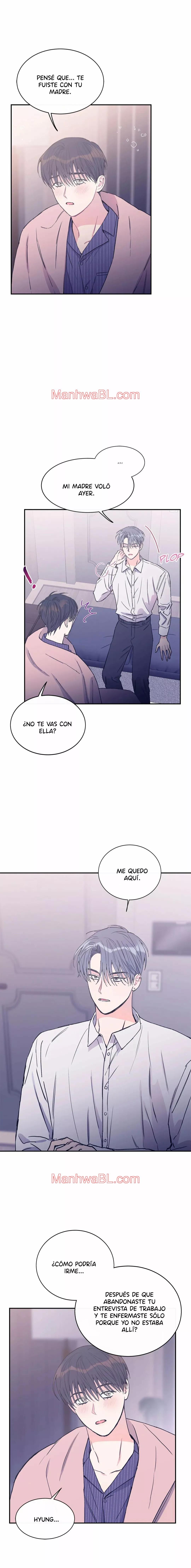 Fake Romance - Capítulo 37 manhwa
