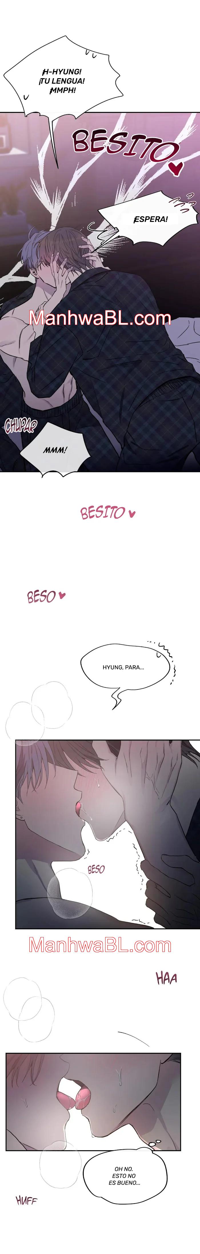 Fake Romance - Capítulo 39 manhwa