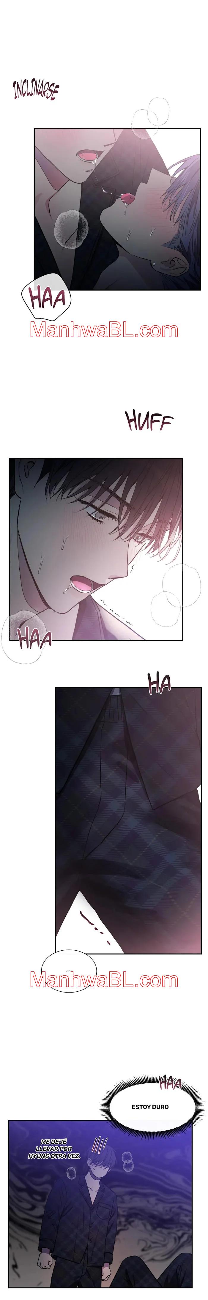 Fake Romance - Capítulo 39 manhwa