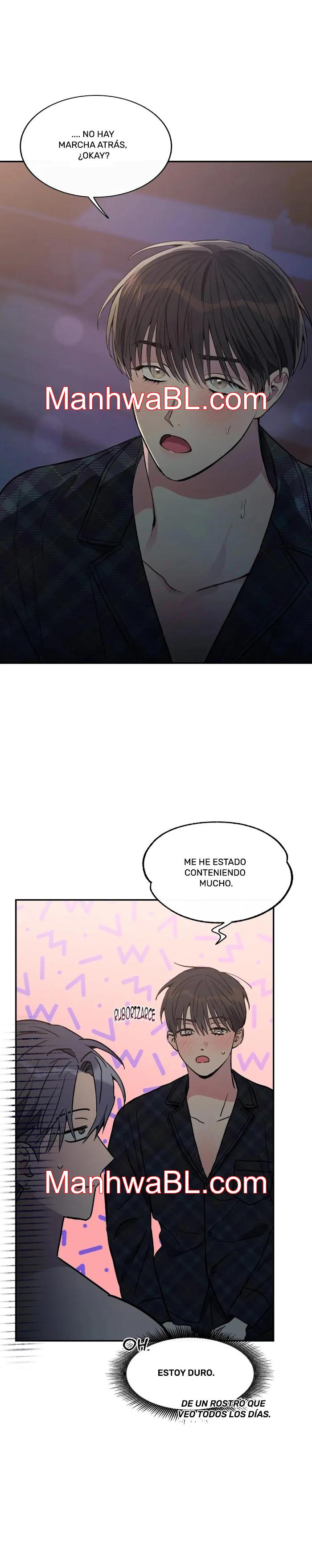 Fake Romance - Capítulo 39 manhwa