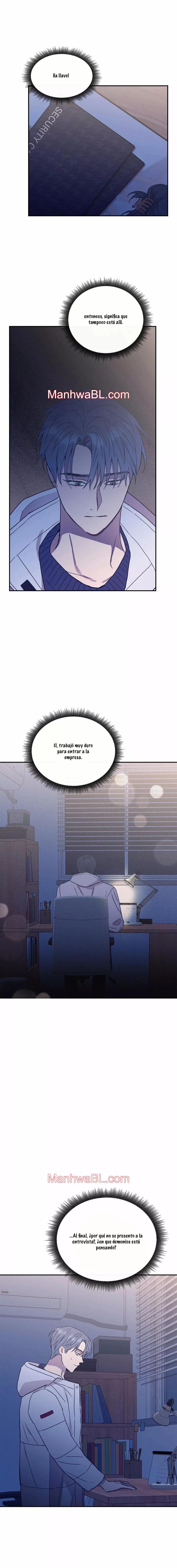 Fake Romance - Capítulo 35.2 manhwa
