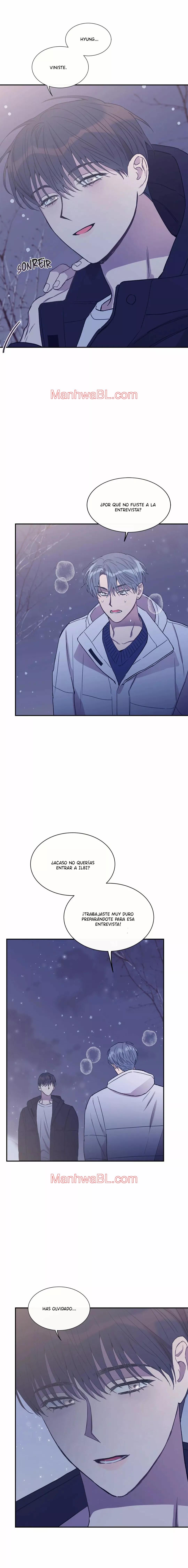 Fake Romance - Capítulo 35.2 manhwa