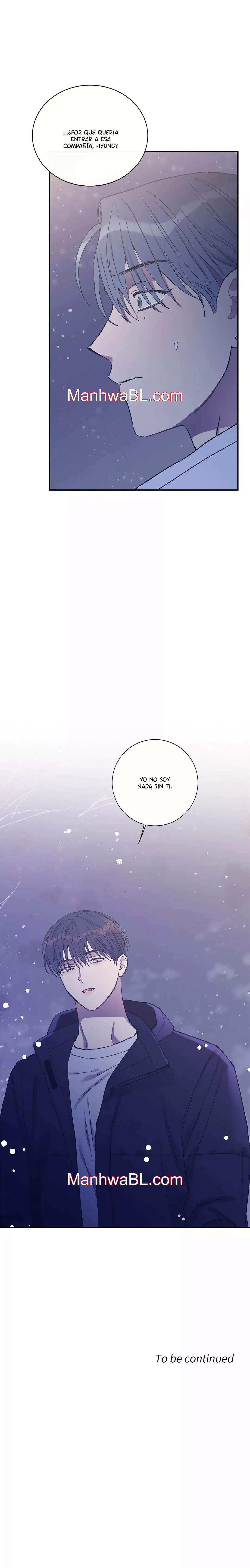 Fake Romance - Capítulo 35.2 manhwa