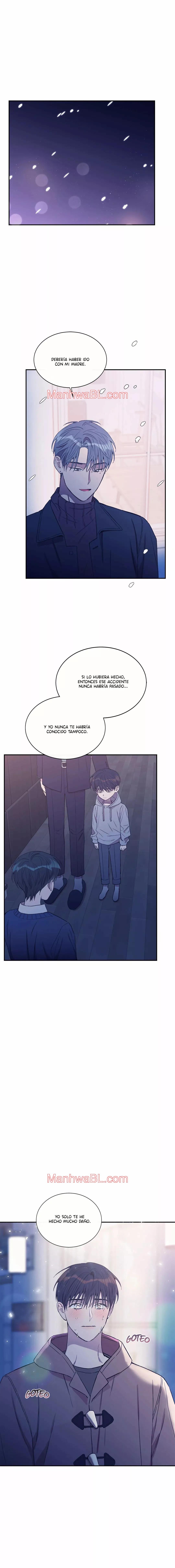 Fake Romance - Capítulo 35.2 manhwa