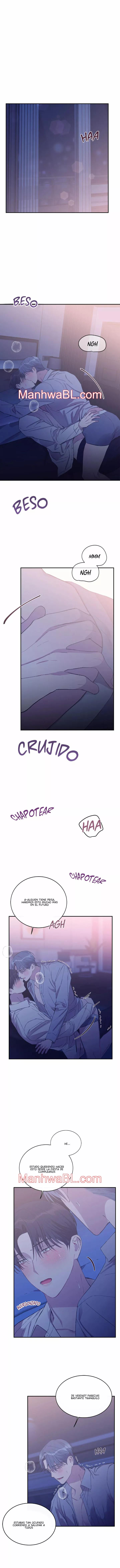 Fake Romance - Capítulo 21.3 manhwa