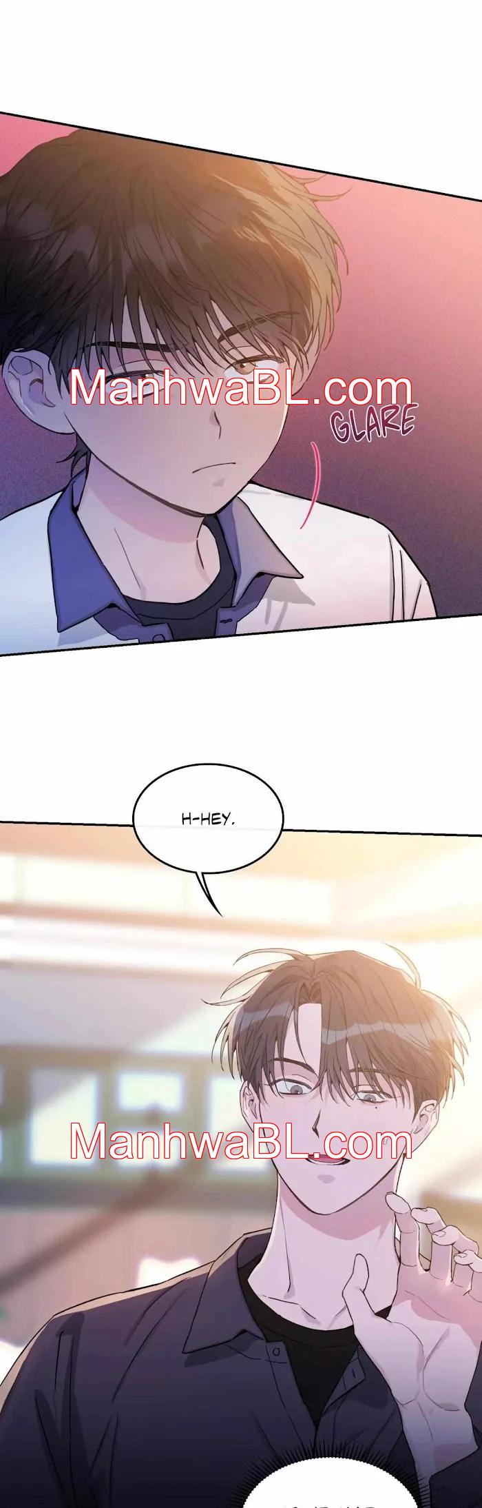 Fake Romance - Capítulo 42.3-300425 manhwa