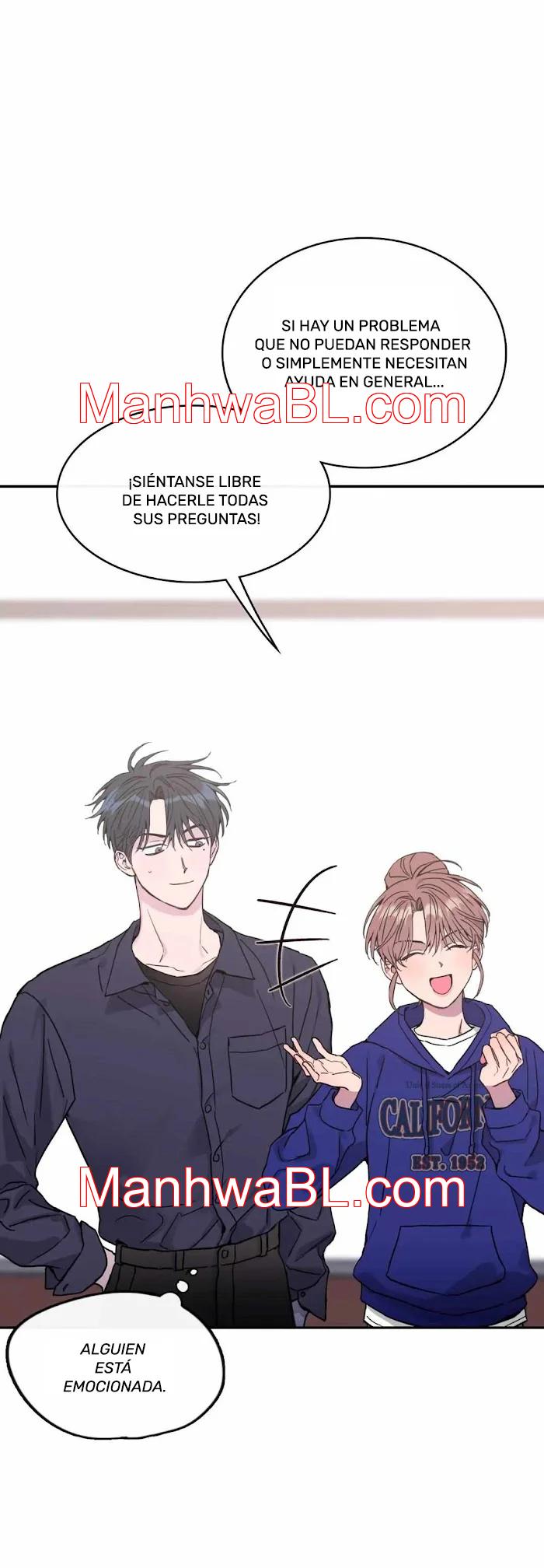 Fake Romance - Capítulo 42.3-300425 manhwa