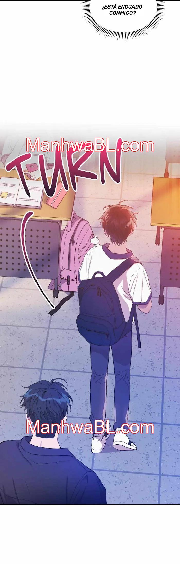 Fake Romance - Capítulo 42.3-300425 manhwa