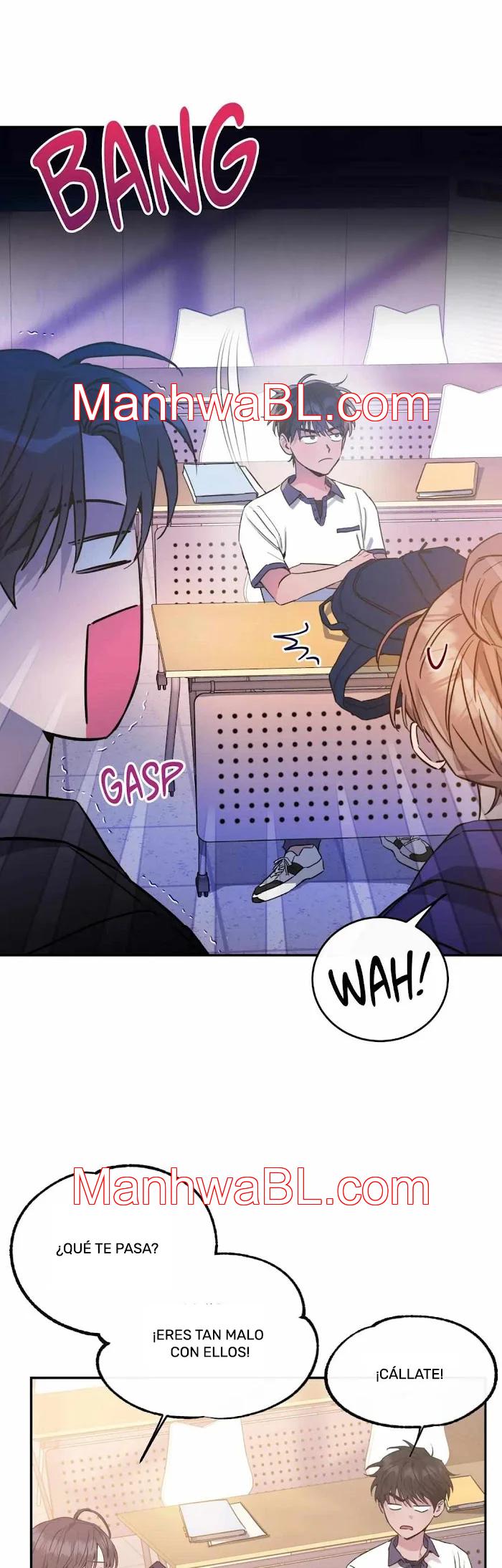 Fake Romance - Capítulo 42.3-300425 manhwa