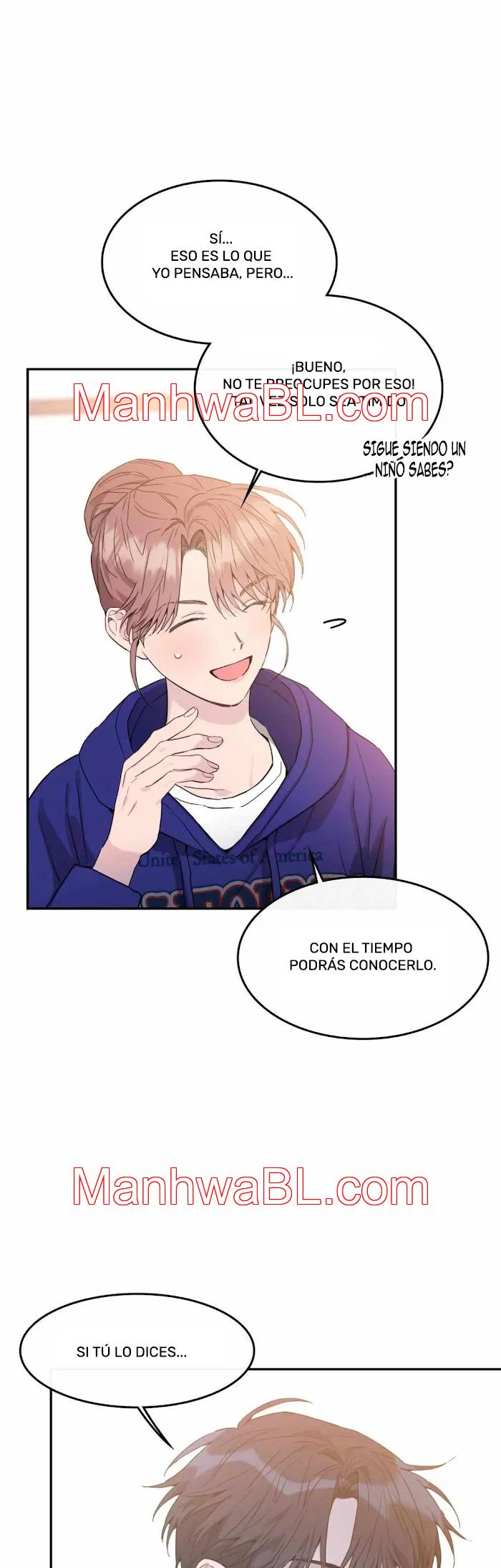 Fake Romance - Capítulo 42.3-300425 manhwa